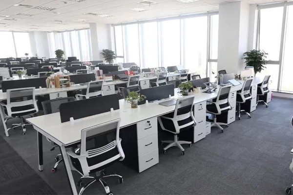 办公室环境2