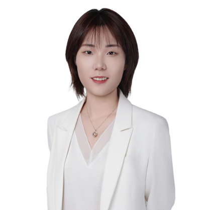 成都超级学长特约主讲老师周雅琪