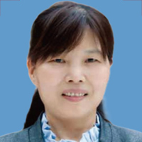 马海英老师
