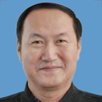 刘战老师
