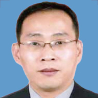 王琳老师