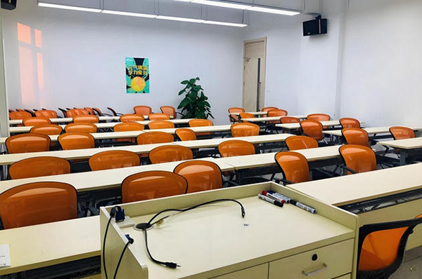机构教室环境2