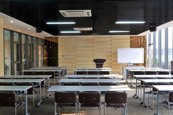机构教室环境3