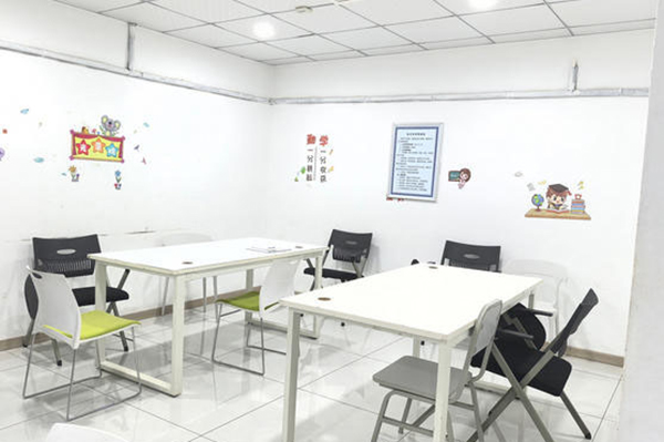 环境教室环境1