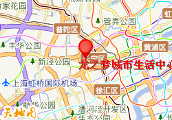 龙之梦城市生活中心校区