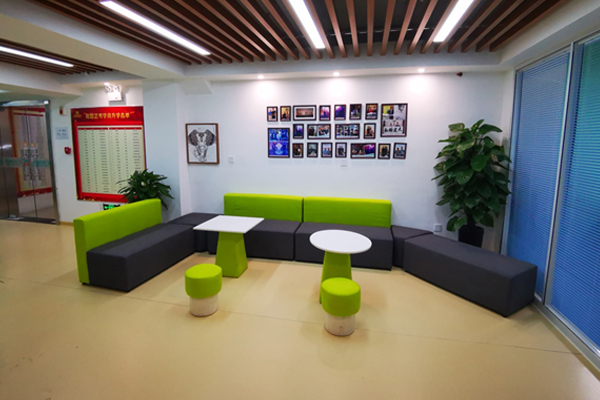 北京论思教育校区教学环境展示