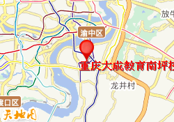 重庆大成教育南坪校区