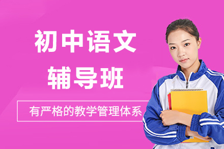 重庆初中语文辅导