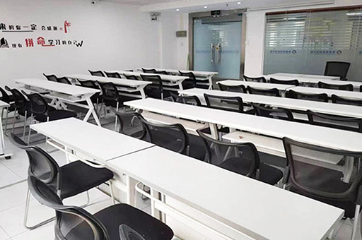 保研圈-校区环境