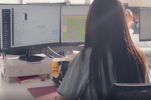 保研圈-学习环境