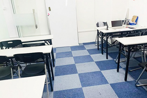 保研圈-校园环境