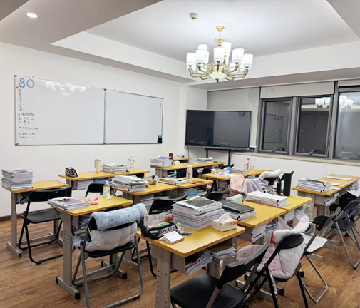 机构教室环境1