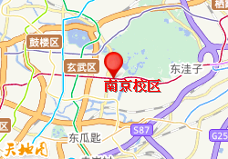 南京校区