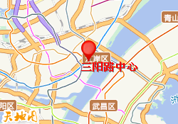 三阳路中心