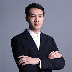 北京美迪教育特约主讲老师宏达