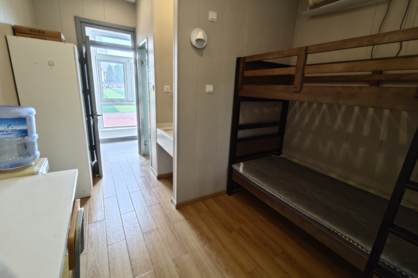 北京京衡高考复读学校校区教学环境展示