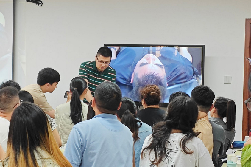 课堂相册