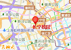 长宁校区