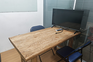 一对一上课环境