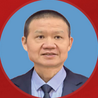 张黎老师