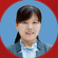 马海英老师