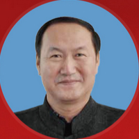 刘战老师