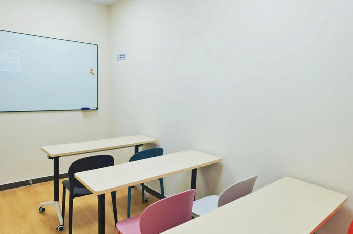 机构教室环境