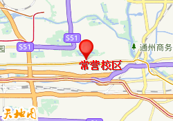 常营校区