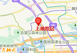上地校区