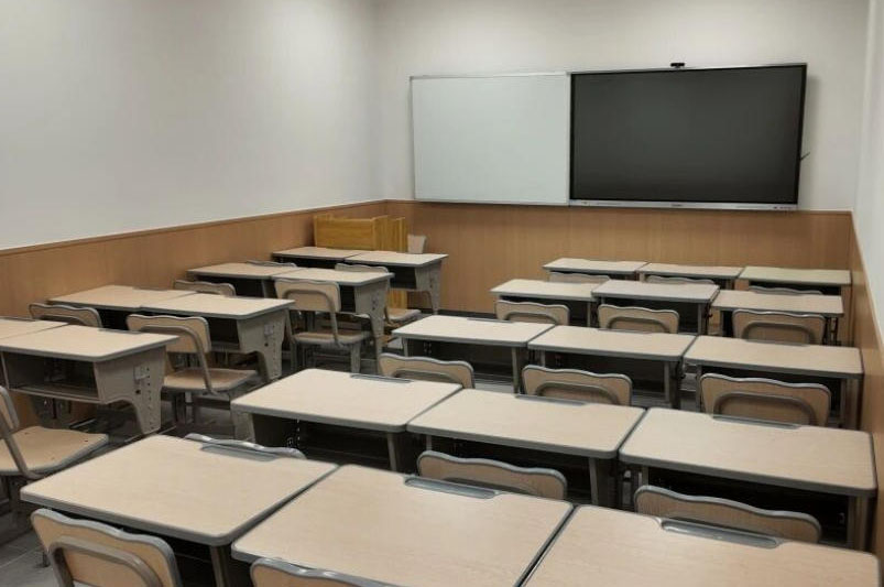 机构教室环境1