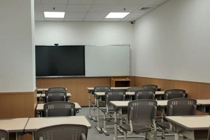机构教室环境4