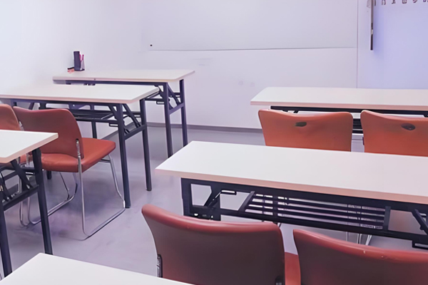 教室环境