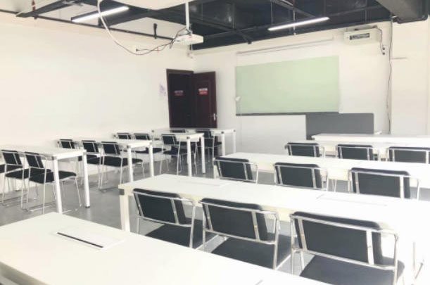机构教室环境3