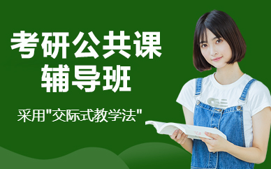 北京考研公共课辅导班