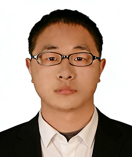 沈刚
