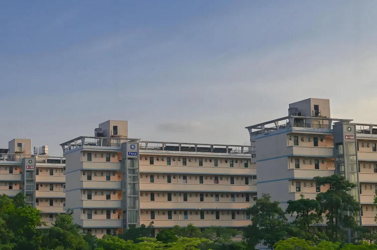 学校环境2