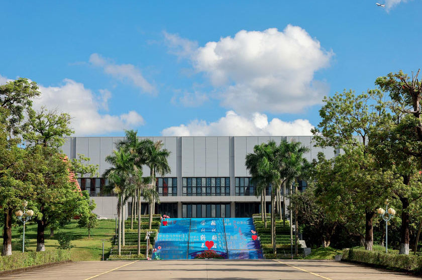 学校环境1