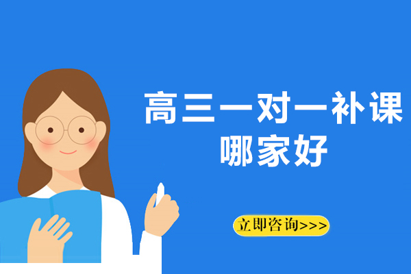 北京高三一对一补课哪家好-北京高三一对一辅导班哪个好
