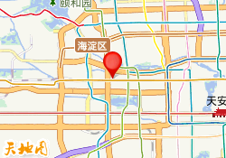 花园桥校区