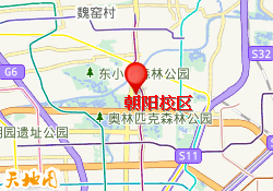 朝阳校区