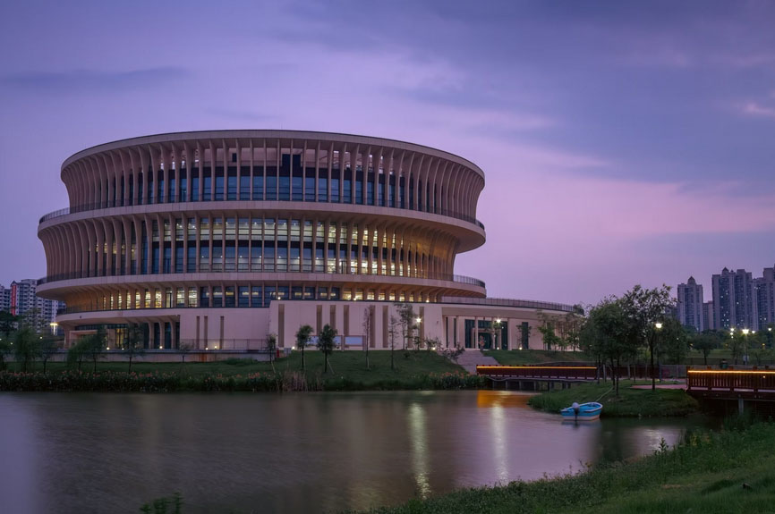 学校环境1