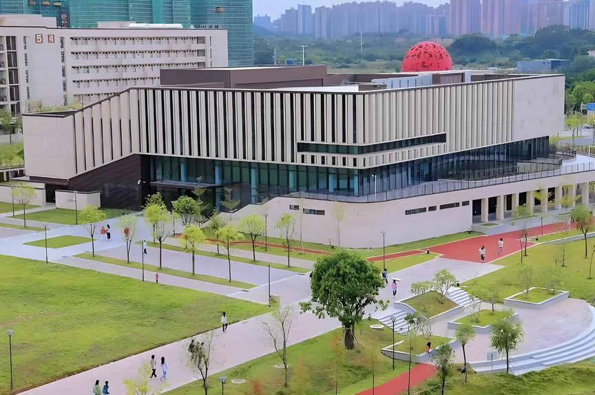 学校环境2