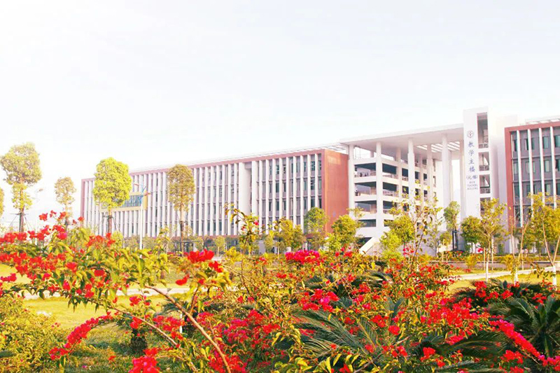 学校环境3