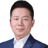 烟台华兹华斯外语学校特约主讲老师白海松