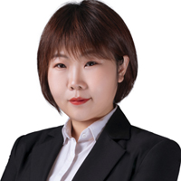 烟台华兹华斯外语学校特约主讲老师陈昕昕