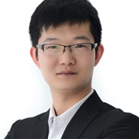 烟台华兹华斯外语学校特约主讲老师张磊