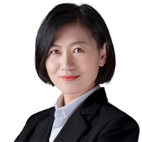 烟台华兹华斯外语学校特约主讲老师吴艳君