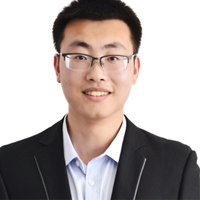 烟台华兹华斯外语学校特约主讲老师赵少康