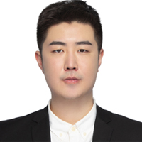 烟台华兹华斯外语学校特约主讲老师徐海雍