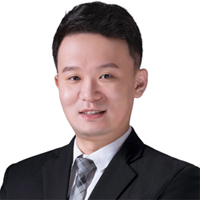 烟台华兹华斯外语学校特约主讲老师吴晓磊